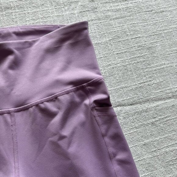 Ideology Performance Legging Compression Pockets Rapid Dry SZ XS NWT - Picture 13 of 14
